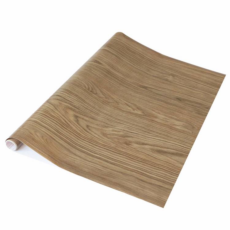 D-C-Fix Casella Oak Woodgrain self-adhesive vinyl film, UK version