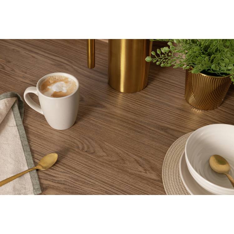 D-C-Fix Casella Oak Woodgrain self-adhesive vinyl film, UK version