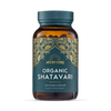 Ayurvediq organic shatavari capsules 120 caps, imported from the UK
