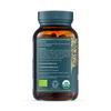 Ayurvediq organic shatavari capsules 120 caps, imported from the UK