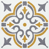D-C-Fix Jamila Gold wall tiles 15cm x 15cm 3pk - British product