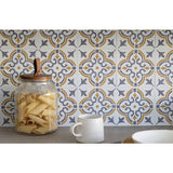 D-C-Fix Jamila Gold wall tiles 15cm x 15cm 3pk - British product