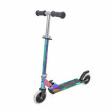 Evo Neochrome 2 Wheel Scooter Black and Blue - British product
