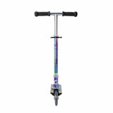 Evo Neochrome 2 Wheel Scooter Black and Blue - British product