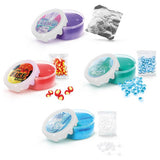 So Slime X-tra Sensations slime set - British product
