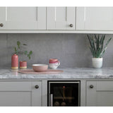 Argos D-C-Fix Light Grey Peel & Stick Wall Tiles 15cm x 15cm (Pack of 3)- Buy online at McGrocer