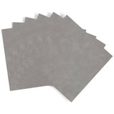 D-C-Fix light grey peel and stick wall tiles 15cm x 15cm 3pk (British brand)