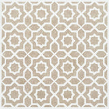 D-C-Fix Lina Beige peel and stick wall tiles - British product