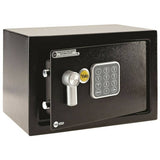 Argos Yale Small 31cm Digital Safe- Buy online at McGrocer