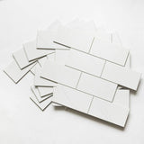 D-C-Fix marble effect peel & stick tiles 5 pack 30.5x30.5cm, UK version