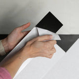 D-C-Fix marble effect peel & stick tiles 5 pack 30.5x30.5cm, UK version