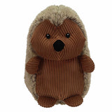 Chad Valley woodland hedgehog soft toy 30cm, UK version