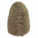 Chad Valley woodland hedgehog soft toy 30cm, UK version