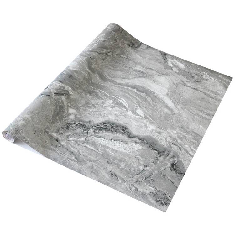 D-C-Fix Paladina marble vinyl film 67.5cm x 5m - British product