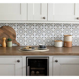 Argos D-C-Fix Jamila Natural Self-Adhesive Wall Tiles 15cm x 15cm 3-Pack- Buy online at McGrocer