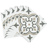 D-C-Fix Jamila Natural peel and stick tiles 15cm 3 pack, imported from the UK
