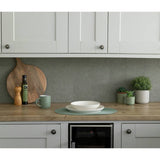 Argos D-C-Fix Olive Peel & Stick Wall Tiles 15cm x 15cm 3-Pack- Buy online at McGrocer