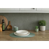 D-C-Fix Olive self-adhesive wall tiles 15cm 3-pack, UK version