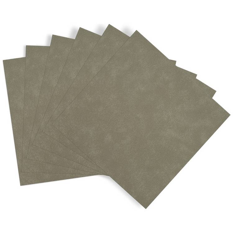 D-C-Fix Olive self-adhesive wall tiles 15cm 3-pack, UK version