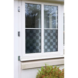 D-C-Fix Recinto static cling window film 67.5cm x 1.5m, UK version