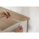 D-C-Fix Tropea Oak vinyl film 67.5cm x 5m - British product