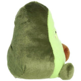 Aurora Palm Pals Airy Avocado soft toy 8 inch, imported from the UK