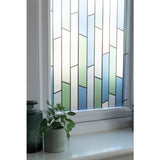 D-C-Fix Vitrail static cling window film 67.5cm x 1.5m (British brand)