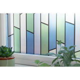 D-C-Fix Vitrail static cling window film 67.5cm x 1.5m (British brand)