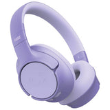 Argos Fresh 'n Rebel Clam Fuse Over-Ear ANC Headphones - Lilac- Buy online at McGrocer