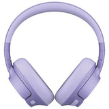 Fresh 'n Rebel Clam Fuse over-ear ANC headphones Lilac, UK version