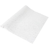 D-C-Fix white quartz self-adhesive vinyl film 67.5cm x 5m, imported from the UK