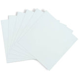 D-C-Fix white peel and stick wall tiles 15cm 3pk - British product