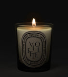 Diptyque Violette candle 190g, imported from the UK