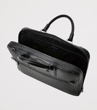 Serapian Extra Slim Stepan briefcase, imported from the UK