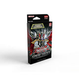 Yu-Gi-Oh trading card game Supreme Darkness 3 pack (British brand)