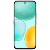 HONOR X6c smartphone Midnight Black 128GB (British brand)