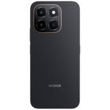 HONOR X6c smartphone Midnight Black 128GB (British brand)