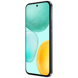 HONOR X6c smartphone Midnight Black 128GB (British brand)
