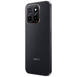 HONOR X6c smartphone Midnight Black 128GB (British brand)