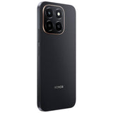 HONOR X6c smartphone Midnight Black 128GB (British brand)