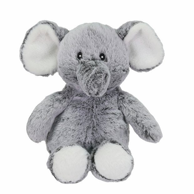 Chad Valley soft toy elephant 30cm - British product