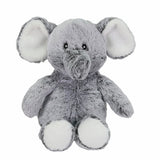 Chad Valley soft toy elephant 30cm - British product