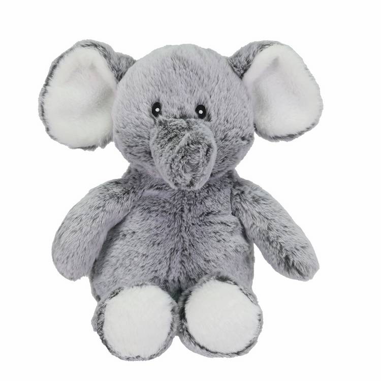 Chad Valley soft toy elephant 30cm - British product