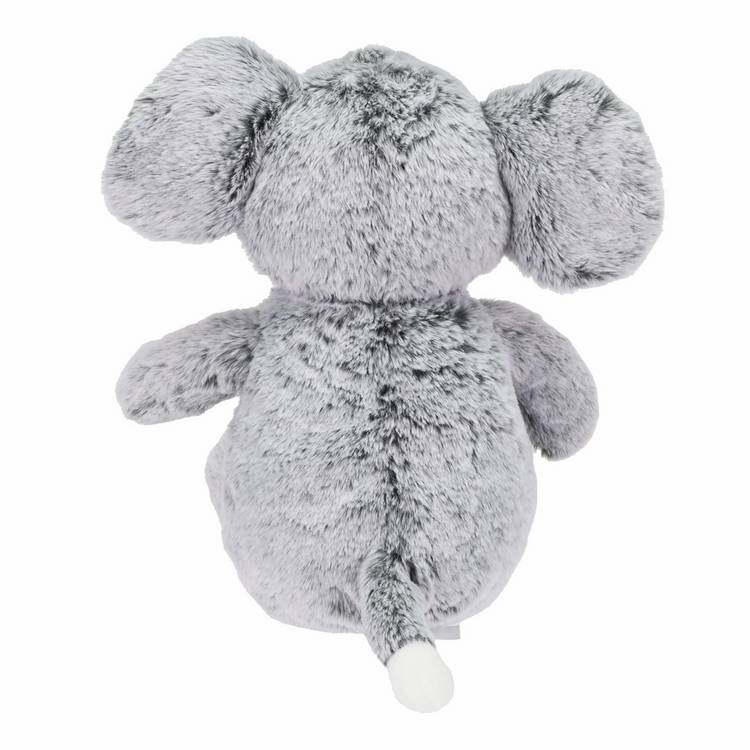 Chad Valley soft toy elephant 30cm - British product