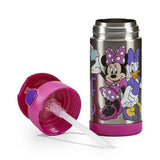Thermos Minnie Daisy water bottle 355ml stainless steel (British brand)