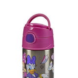 Thermos Minnie Daisy water bottle 355ml stainless steel (British brand)