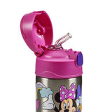 Thermos Minnie Daisy water bottle 355ml stainless steel (British brand)