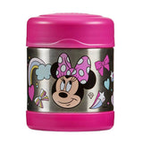 Thermos Disney Minnie & Daisy food flask 290ml - British product