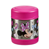Thermos Disney Minnie & Daisy food flask 290ml - British product