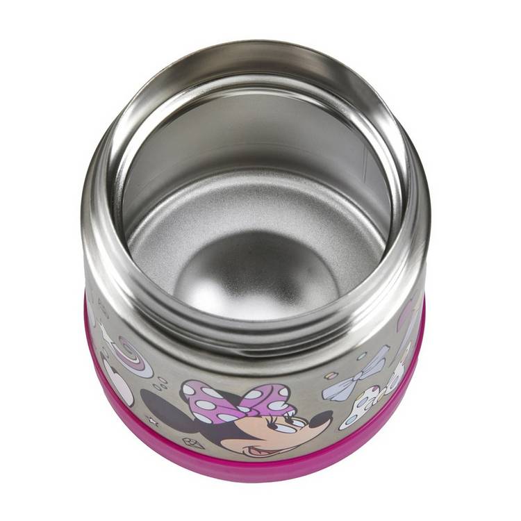 Thermos Disney Minnie & Daisy food flask 290ml - British product